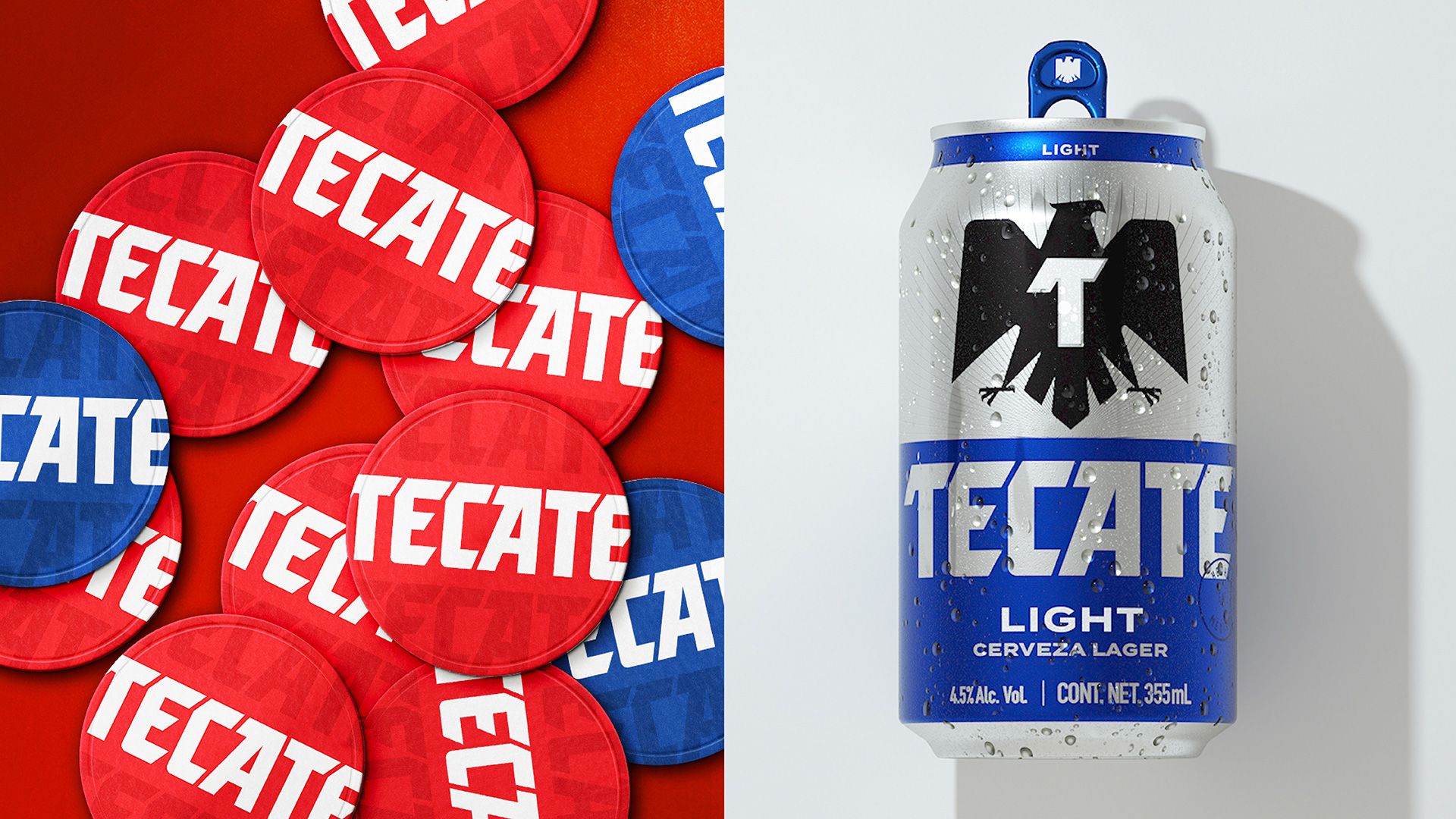 tecate_cans_and_coasters